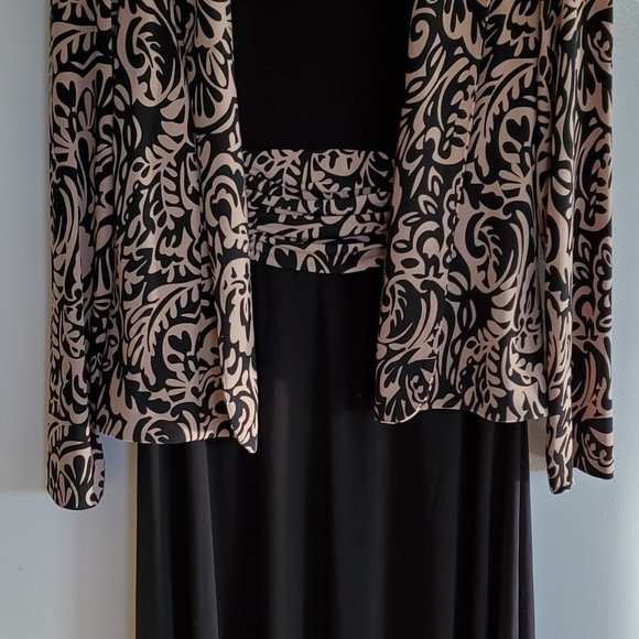 Dress and Jacket - Picture 1 of 2